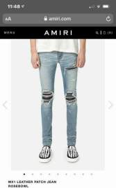 Picture of Amiri Jeans Long _SKUAmirisz28-4025g966953